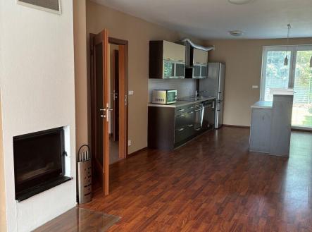 Pronájem - dům/vila, 104 m²