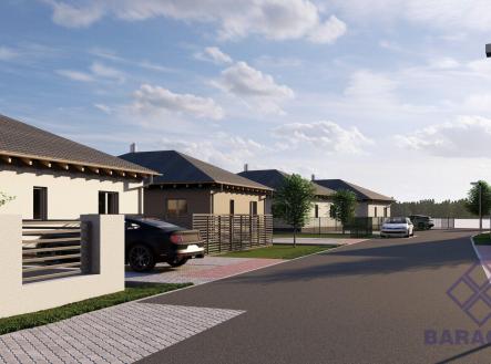 Prodej - dům/vila, 98 m²