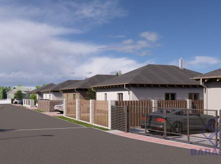 Prodej - dům/vila, 98 m²