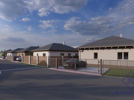 Prodej - dům/vila, 98 m²
