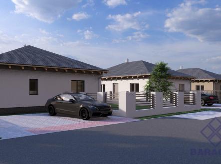 Prodej - dům/vila, 98 m²