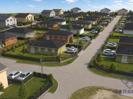 Prodej - dům/vila, 98 m²