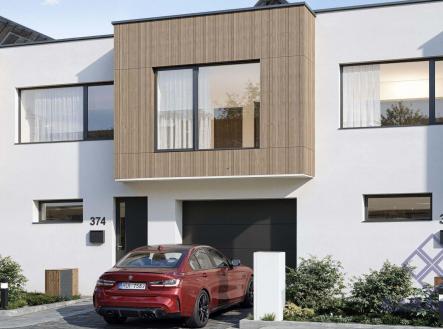 Prodej - dům/vila, 168 m²