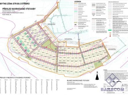 Prodej - pozemek pro bydlení, 81 302 m²