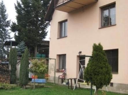 Pronájem bytu, 2+1, 80 m² obrázek