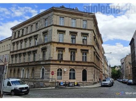 Byt 3kk k prodeji, 67 m2, Praha Žižkov, před rekonstrukcí | Prodej bytu, 3+kk, 67 m²