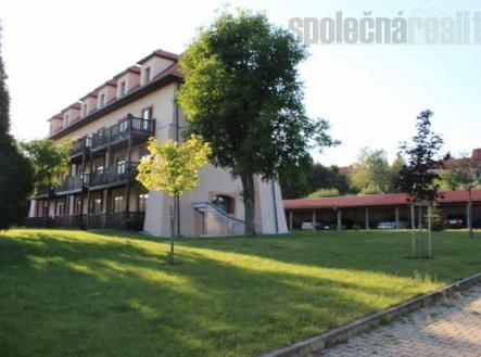 Prodej bytu, 1+kk, 53 m² obrázek