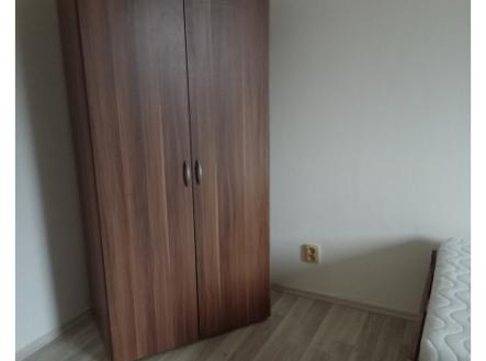 Nový byt 1kk k pronájmu, 20 m2, žel. st. Bojanovice, Praha hl n. 45 min vlakem, 6000 Kč plus popl. | Pronájem bytu, 1+kk, 20 m²