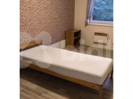 Nový byt 1kk k pronájmu, 20 m2, žel. st. Bojanovice, Praha hl n. 45 min vlakem, 6000 Kč plus popl. | Pronájem bytu, 1+kk, 20 m²
