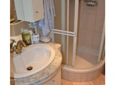 Zdařile dispozičně řešená jednotka 1+1 k prodeji, 37m2, klimatizace, Praha 4 | Prodej bytu, 1+1, 37 m²