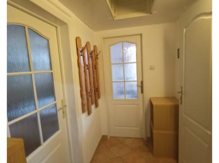 Zdařile dispozičně řešená jednotka 1+1 k prodeji, 37m2, klimatizace, Praha 4 | Prodej bytu, 1+1, 37 m²