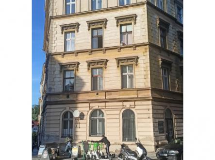 Suterénní jednotky k prodeji, Praha - Žižkov | Prodej - jiné, 113 m²