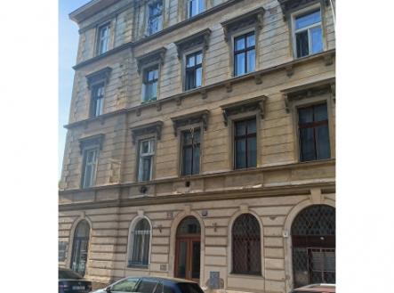 Jednotka  2kk k prodeji, 53 m2, Praha Žižkov, po částečné rekonstrukcí | Prodej bytu, 2+kk, 53 m²