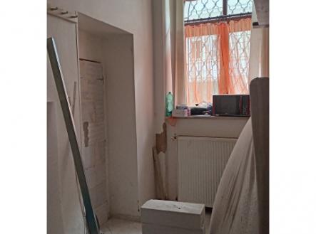 Jednotka  2kk k prodeji, 53 m2, Praha Žižkov, po částečné rekonstrukcí | Prodej bytu, 2+kk, 53 m²