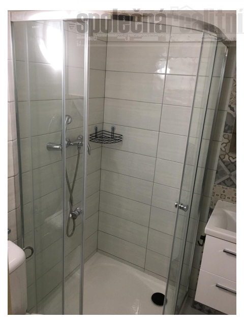 Jednotka  2kk k prodeji, 53 m2, Praha Žižkov, po částečné rekonstrukcí