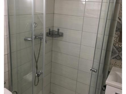 Jednotka  2kk k prodeji, 53 m2, Praha Žižkov, po částečné rekonstrukcí | Prodej bytu, 2+kk, 53 m²