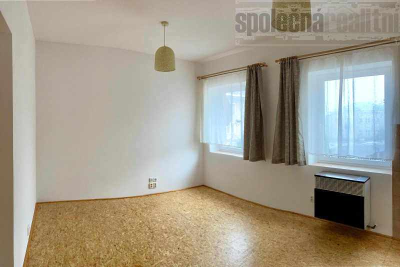Byt 1kk k pronájmu,  25 m2, Vrchlabí - centrum