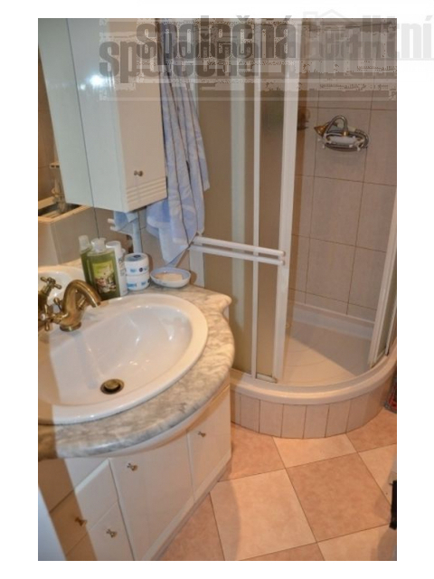 Zdařile dispozičně řešená jednotka 1+1 k prodeji, 37m2, klimatizace, Praha 4