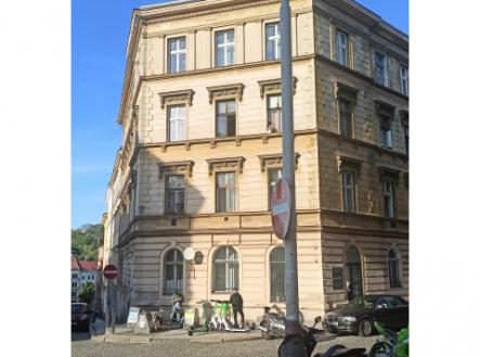 Byt 3kk k prodeji, 67 m2, Praha Žižkov | Prodej bytu, 3+kk, 67 m²