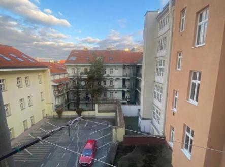 Byt 3kk k prodeji, 67 m2, Praha Žižkov | Prodej bytu, 3+kk, 67 m²