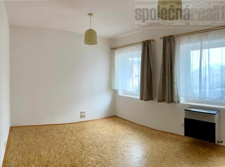 Byt 1kk k pronájmu,  25 m2, Vrchlabí - centrum | Pronájem bytu, 1+kk, 25 m²