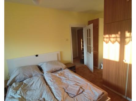 Zdařile dispozičně řešená jednotka 1+1 k prodeji, 37m2, klimatizace, Praha 4 | Prodej bytu, 1+1, 37 m²