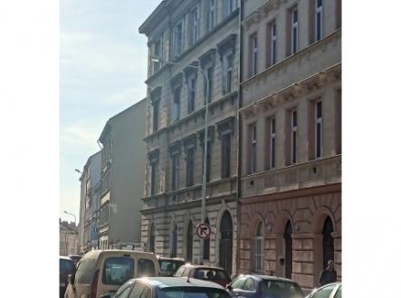 Byt 3kk k prodeji, 67 m2, Praha Žižkov | Prodej bytu, 3+kk, 67 m²