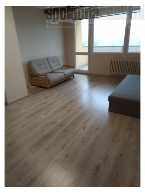 Nadstandardní a prostorný byt 1+1/T+šatna k pronájmu, jedinečná lokalita Prahy 6