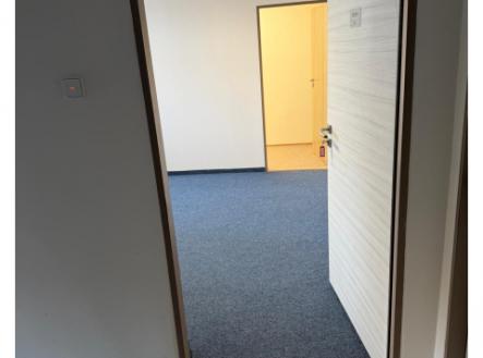 Pronájem - kanceláře, 20 m² obrázek