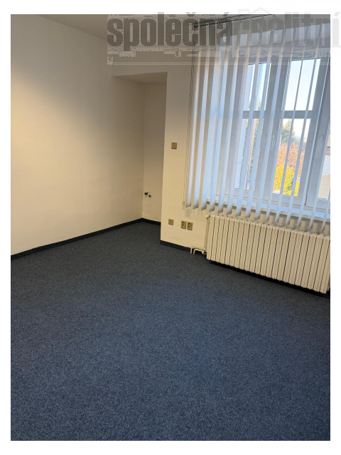 2 neprůchozí kanceláře k pronájmu, Chodovecké náměstí, 12500,- Kč včetně všech poplatků