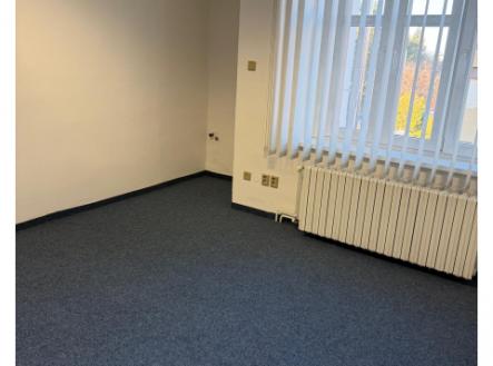 2  kanceláře k pronájmu, Chodovecké náměstí, 6500,- Kč včetně všech poplatků | Pronájem - kanceláře, 20 m²