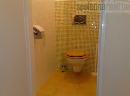 Nádherný byt 2kk/L k pronájmu, 54m2, kompletní rekonstrukce, Praha 4 - Kamýk, 14.000 Kč plus popl. | Pronájem bytu, 2+kk, 54 m²