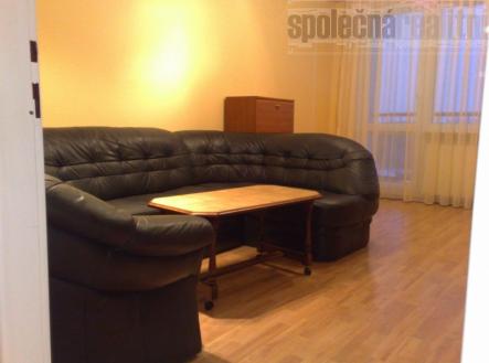 Nádherný byt 2kk/L k pronájmu, 54m2, kompletní rekonstrukce, Praha 4 - Kamýk, 14.000 Kč plus popl. | Pronájem bytu, 2+kk, 54 m²