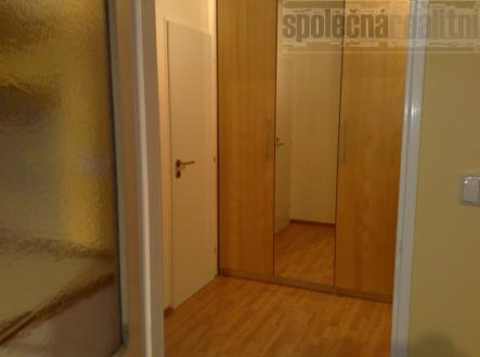 Nádherný byt 2kk/L k pronájmu, 54m2, kompletní rekonstrukce, Praha 4 - Kamýk, 14.000 Kč plus popl. | Pronájem bytu, 2+kk, 54 m²