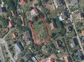 Prodej - pozemek pro bydlení, 1 357 m²