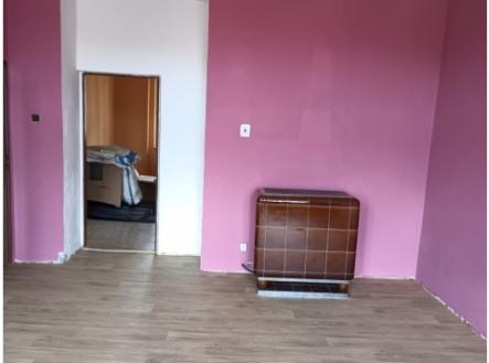 Byt 3+1 k pronájmu, 67 m2, Praha Žižkov, před rekonstrukcí | Pronájem bytu, 3+1, 67 m²