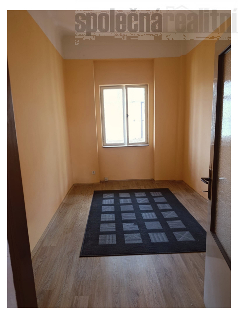 Byt 3+1 k pronájmu, 67 m2, Praha Žižkov, před rekonstrukcí