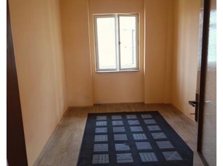 Byt 3+1 k pronájmu, 67 m2, Praha Žižkov, 20.000 Kč plus poplatky | Pronájem bytu, 3+1, 67 m²