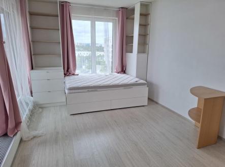 Fotografie 3 | Pronájem bytu, 1+kk, 35 m²