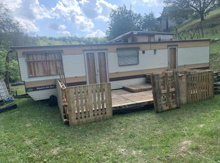 Prodej - pozemek, zahrada, 40 m² obrázek