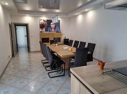 Fotografie 3 | Prodej - dům/vila, 380 m²