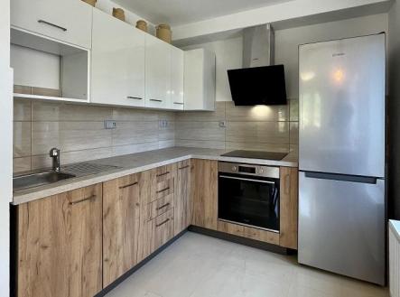 Pronájem bytu, 2+kk, 40 m² obrázek