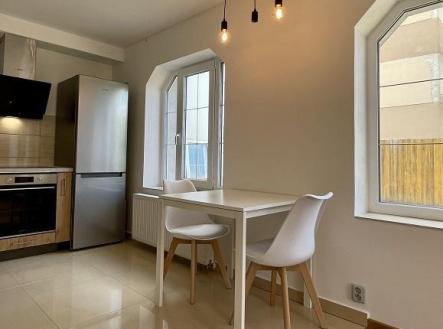 Fotografie 2 | Pronájem bytu, 2+kk, 40 m²