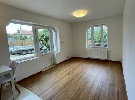 Fotografie 3 | Pronájem bytu, 2+kk, 40 m²