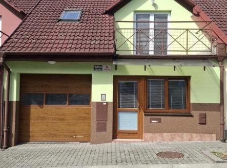 Fotografie 1 | Prodej - dům/vila, 210 m²