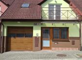 Prodej - dům/vila, 210 m²