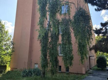 Fotografie 1 | Prodej bytu, 2+1, 55 m²