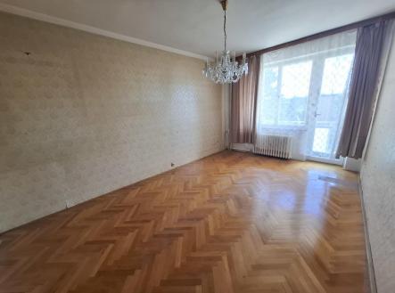 Fotografie 4 | Prodej bytu, 2+1, 55 m²