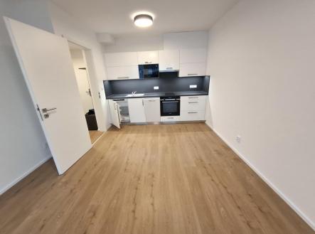 Fotografie 2 | Pronájem bytu, 2+kk, 47 m²