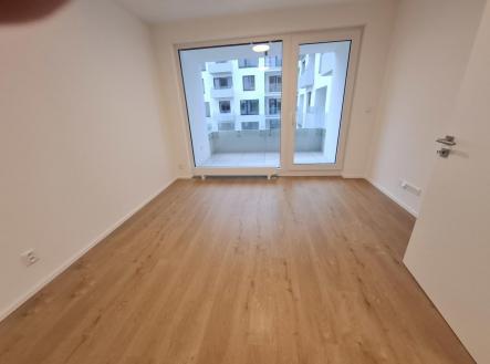 Fotografie 3 | Pronájem bytu, 2+kk, 47 m²